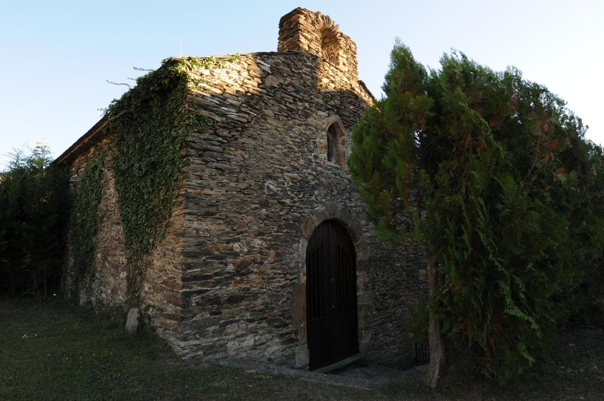 Casa Rural La Comella Tirvia Экстерьер фото